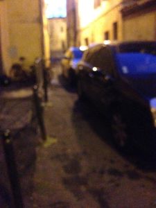 Mercredi 5 mars: gare aux Fontêtes!