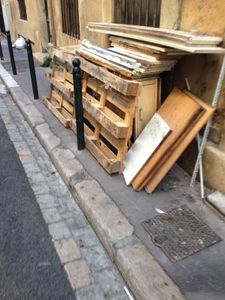 Lundi 21 juillet: ils n'ont pas de chance, les Marseillais