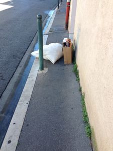 Jeudi 7 août: Comme on fait son lit....