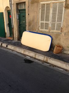 Jeudi 7 août: Comme on fait son lit....