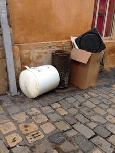Vendredi 13 février: les Professionnels