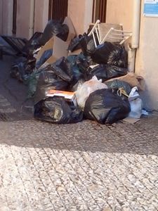 Vendredi 22 mai: Rue du Cancel