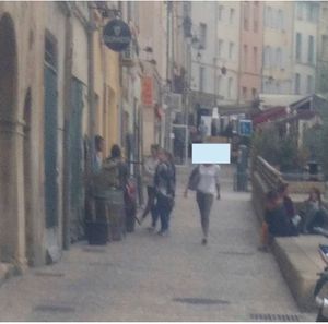 Vendredi 22 mai: Rue du Cancel