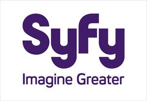 Syfy : Point sur ses projets