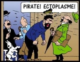 Il n'est pas prudent d'insulter son banquier quand on souhaite qu'il vous prête encore de l'argent.