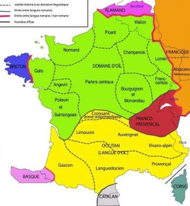 La boîte de Pandore: l'adhésion de la France à la charte européenne des langues régionales ou minoritaires.