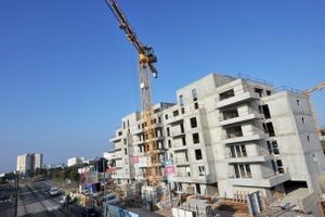 Quand le bâtiment ne va pas, rien ne va.