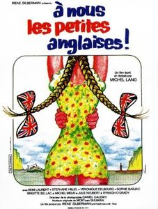 Gone Are The Days (from "A nous les petites Anglaises") par Mort Shuman