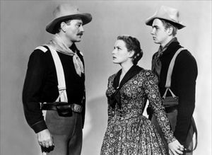Tribute to Maureen O'Hara