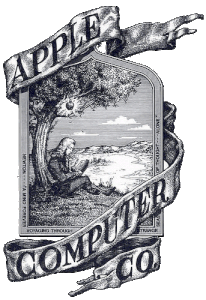 Apple, l'histoire de son logo en 5 étapes.