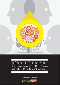 Livre blanc - Révolution 2.0 : du dircom au « dircont »