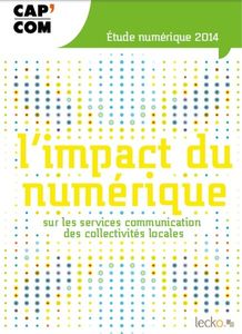 Etude : le numérique redessine le métier de communicant