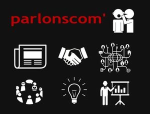 10 000 VISITES sur PARLONSCOM