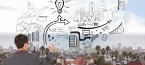 NTIC et SMART CITY : la ville intelligente, la ville « communicante »