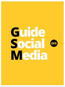 LE GUIDE SOCIAL MEDIA (Agence Wellcom)