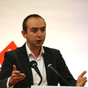 Candidature aux prochaines élections municipales
