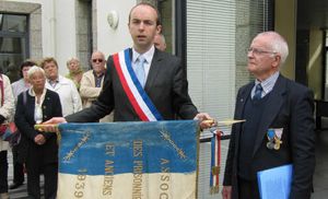 Anciens combattants et mémoire collective