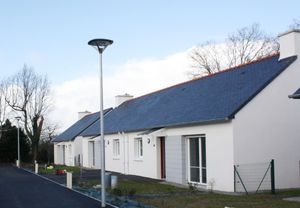 10 nouveaux logements, pour nos aînés