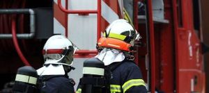 Aux côtés de nos sapeurs-pompiers