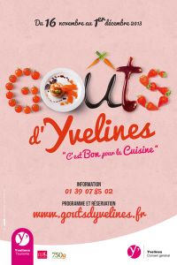 Goûts d'Yvelines et escargots ...