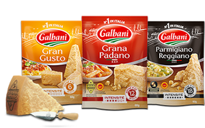Escalope de veau à la Milanaise (et une machine à pâtes DomoClip à gagner avec Galbani)