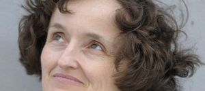 Thème du mois d'octobre 2014 : Marie-Hélène LAFON
