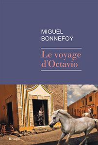 Rencontre avec Miguel BONNEFOY le 5 mai 2015