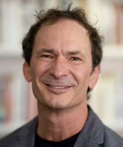 FORREST GANDER A LA LIBRAIRIE DU TRAMWAY LE 7 SEPTEMBRE