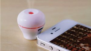 Hana Yakiniku : Le marketing sensoriel sur smartphone
