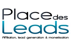 Place des Leads : La "lead generation" est en marche !