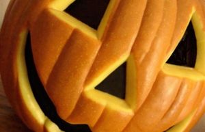 Halloween jeudi 31 octobre à 18h30