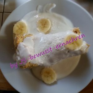 Mikrowellenkuchen