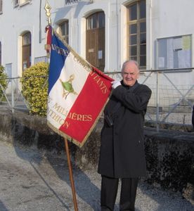 (14-18....39-45....AFN) Notre Dame des Millieres