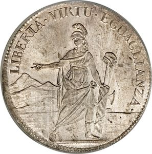 1792/1793 à ND des Millières