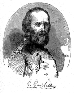 Garibaldi
