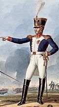 1800 à 1815
