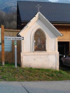 Les oratoires