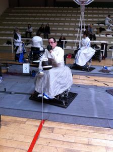 Tournoi de Bondy