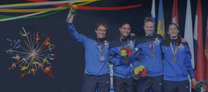 Le site fédéral récapitule des résultats des championnats d'Europe
