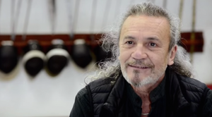 Décès du Maître Patrice CAMBONI