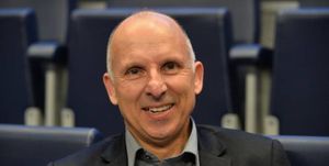 Le bilan du DTN