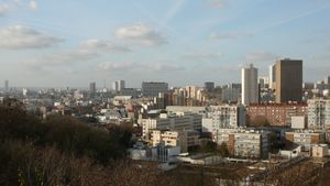 Notre pétition contre le "jumelage" Montreuil / Saint-Mandé