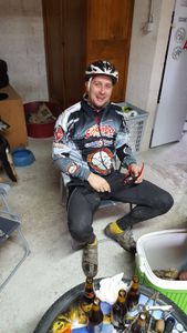 Dernière sortie de 2015