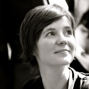 Maud Hamon-Loisance, chef de choeur