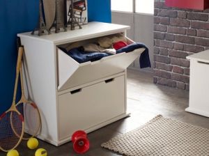 Rangements pour chambres d'enfants