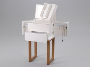 Dossier "Petites surfaces"