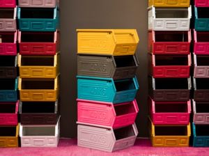 Rangements pour chambres d'enfants