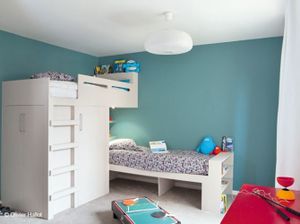 Chambre d'enfant