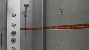 Le carrelage dans tous ses états !