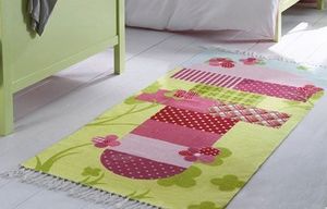 Chambre d'enfant